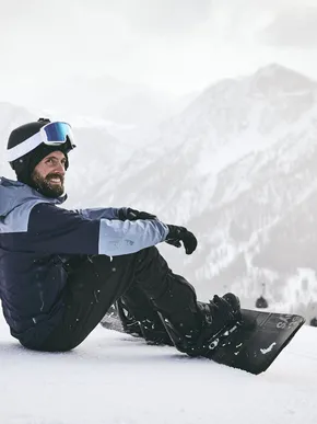 Kronplatz is just around the corner from AMA Stay Hotel in the Dolomites