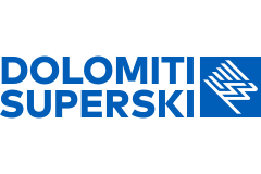 Logo Dolomiti Superski